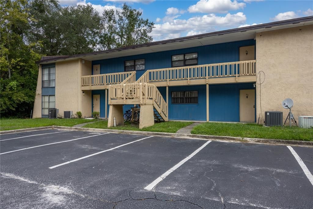 2811 SW ARCHER ROAD D23, Gainesville, FL 32608