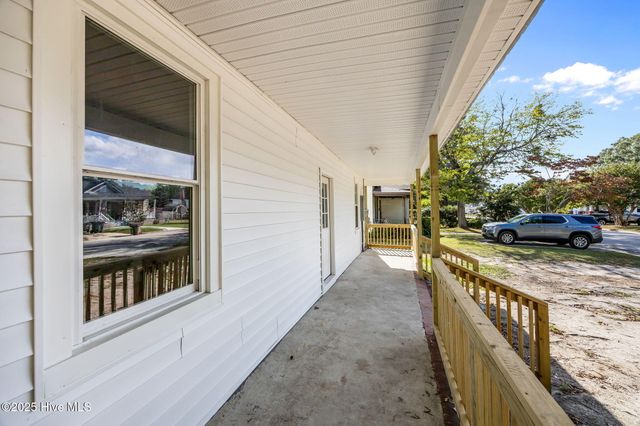 505 W Walnut Street, Tarboro, NC 27886