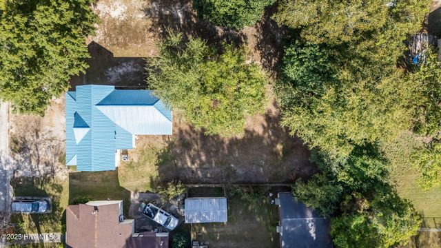 505 W Walnut Street, Tarboro, NC 27886