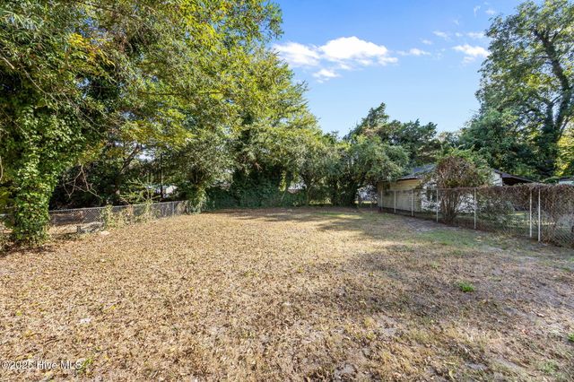 505 W Walnut Street, Tarboro, NC 27886