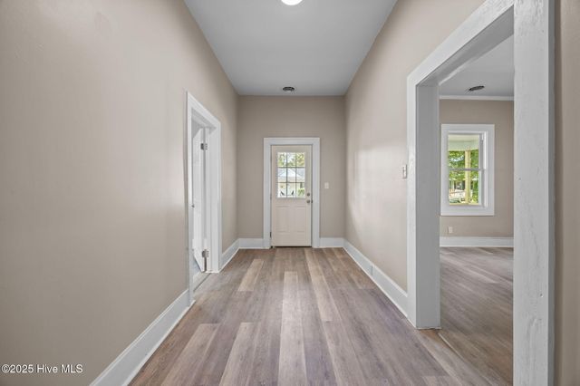 505 W Walnut Street, Tarboro, NC 27886