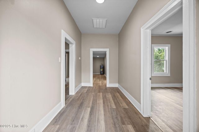 505 W Walnut Street, Tarboro, NC 27886