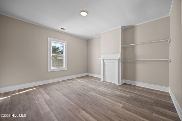 505 W Walnut Street, Tarboro, NC 27886