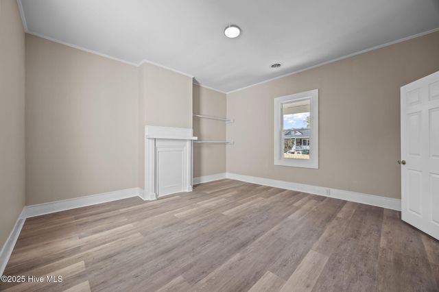 505 W Walnut Street, Tarboro, NC 27886