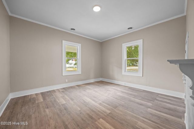 505 W Walnut Street, Tarboro, NC 27886