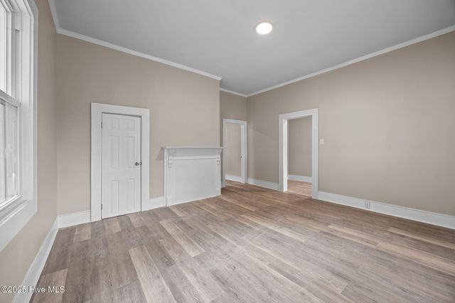 505 W Walnut Street, Tarboro, NC 27886