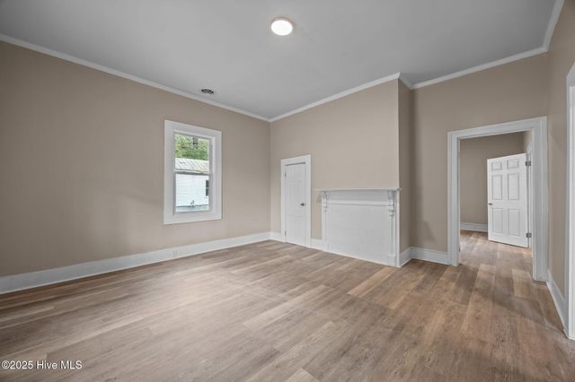 505 W Walnut Street, Tarboro, NC 27886