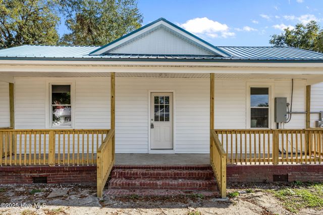 505 W Walnut Street, Tarboro, NC 27886