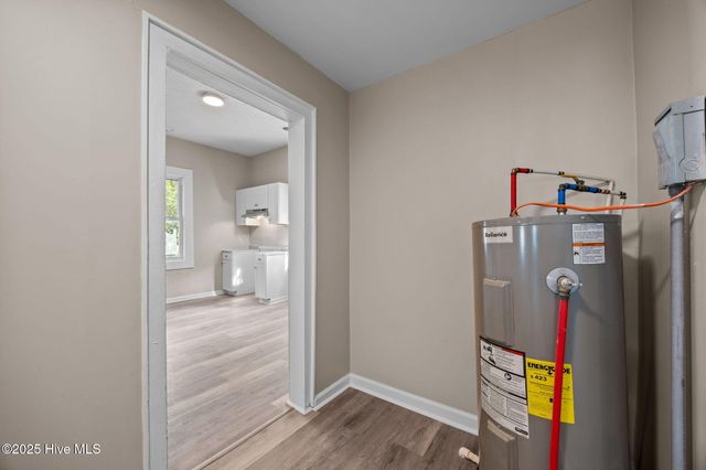 505 W Walnut Street, Tarboro, NC 27886