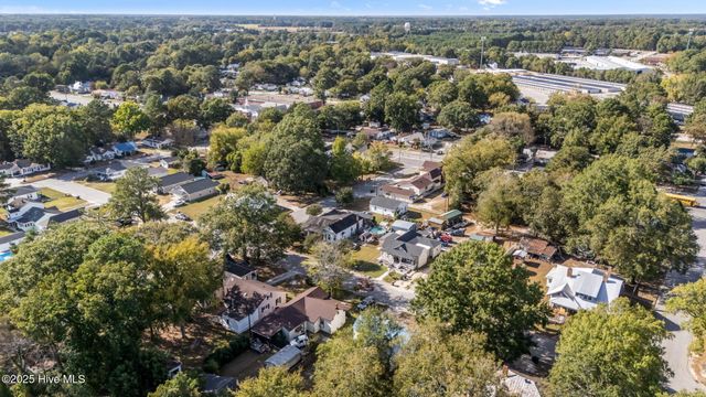 505 W Walnut Street, Tarboro, NC 27886