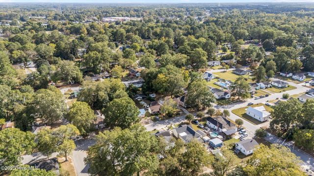 505 W Walnut Street, Tarboro, NC 27886