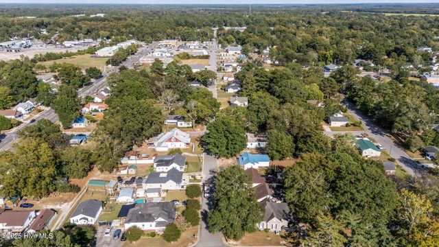 505 W Walnut Street, Tarboro, NC 27886