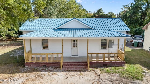 505 W Walnut Street, Tarboro, NC 27886