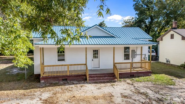 505 W Walnut Street, Tarboro, NC 27886