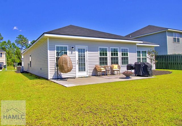 68 Daylily Court, Hinesville, GA 31313