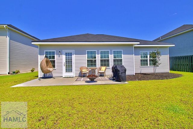 68 Daylily Court, Hinesville, GA 31313