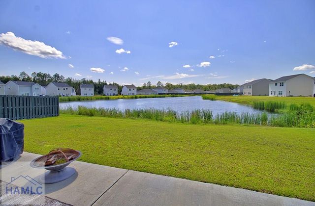 68 Daylily Court, Hinesville, GA 31313