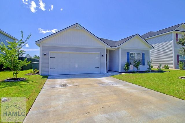 68 Daylily Court, Hinesville, GA 31313