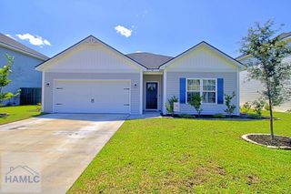 68 Daylily Court, Hinesville, GA 31313