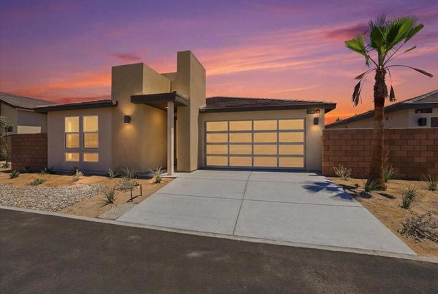 36568 Calle La Costa, Cathedral City, CA 92234