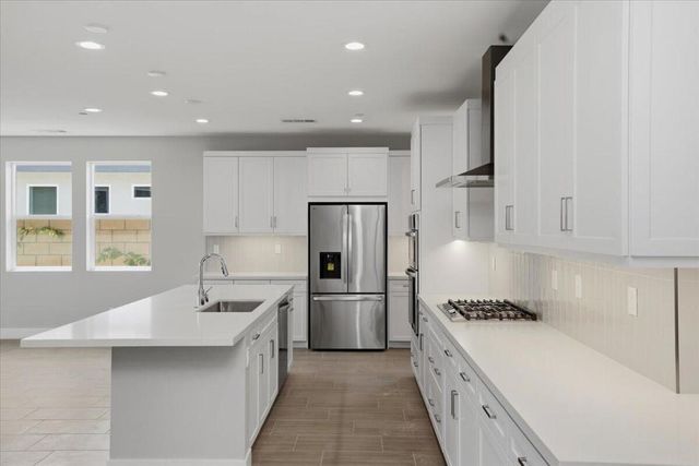 36568 Calle La Costa, Cathedral City, CA 92234