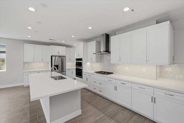36568 Calle La Costa, Cathedral City, CA 92234