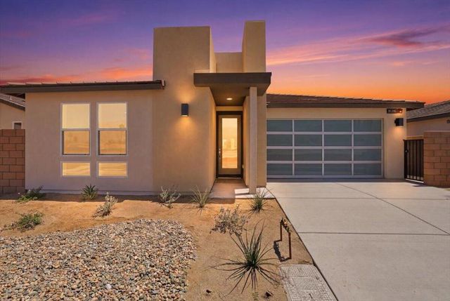 36568 Calle La Costa, Cathedral City, CA 92234