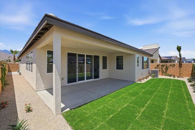 36568 Calle La Costa, Cathedral City, CA 92234