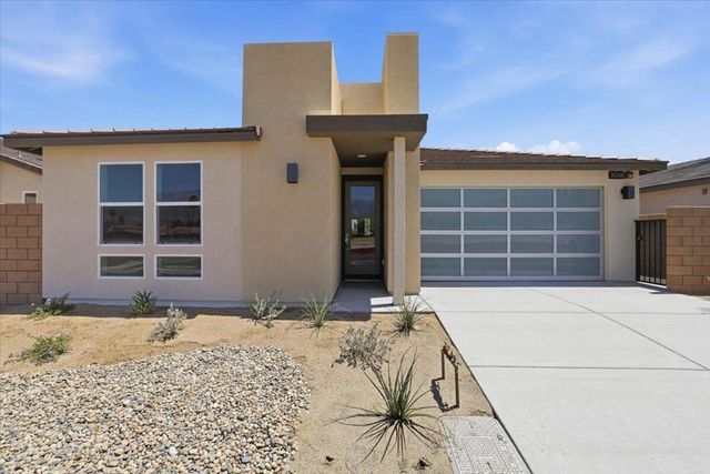 36568 Calle La Costa, Cathedral City, CA 92234