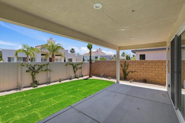 36568 Calle La Costa, Cathedral City, CA 92234