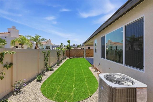 36568 Calle La Costa, Cathedral City, CA 92234