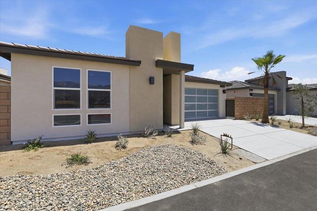 36568 Calle La Costa, Cathedral City, CA 92234