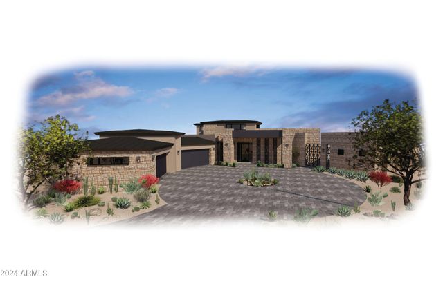 7504 E WILDFLOWER Lane 6, Gold Canyon, AZ 85118