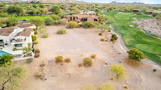 7504 E WILDFLOWER Lane 6, Gold Canyon, AZ 85118