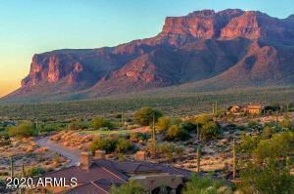 7504 E WILDFLOWER Lane 6, Gold Canyon, AZ 85118 — photo 3