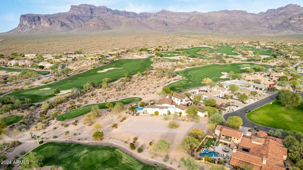 7504 E WILDFLOWER Lane 6, Gold Canyon, AZ 85118 — photo 4