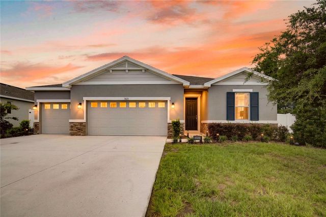 3625 SUBLETT LOOP, Tavares, FL 32778