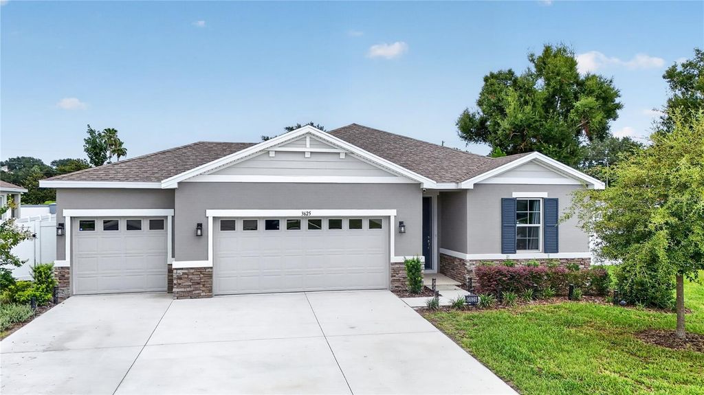 3625 SUBLETT LOOP, Tavares, FL 32778