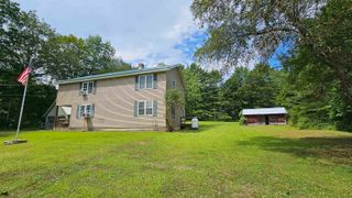 34 Fox Chair Terrace, Springfield, VT 05156