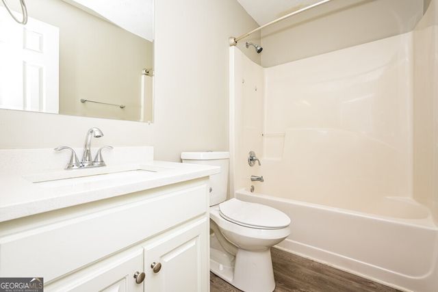 100 Princeton Court, Covington, GA 30016