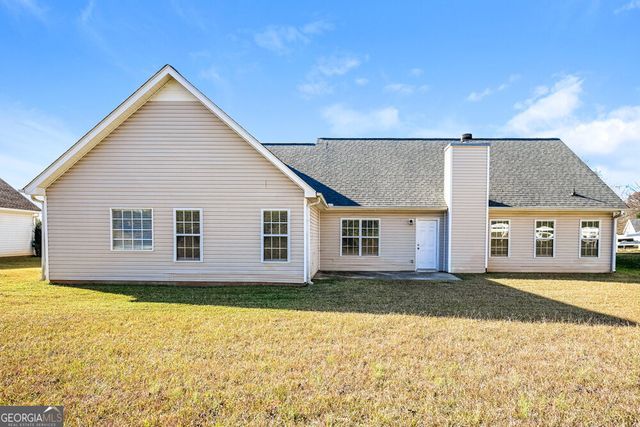 100 Princeton Court, Covington, GA 30016