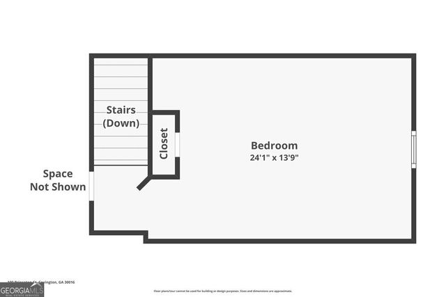 100 Princeton Court, Covington, GA 30016