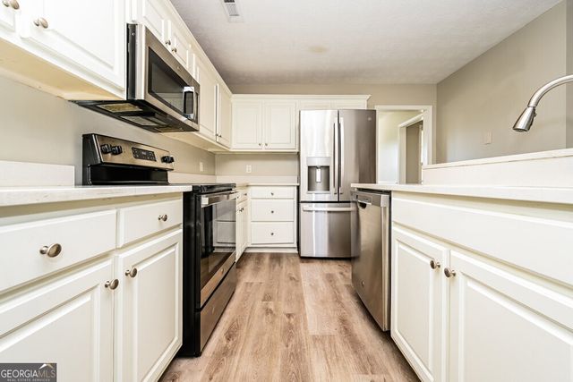 100 Princeton Court, Covington, GA 30016