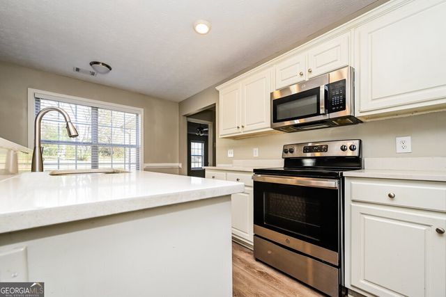 100 Princeton Court, Covington, GA 30016