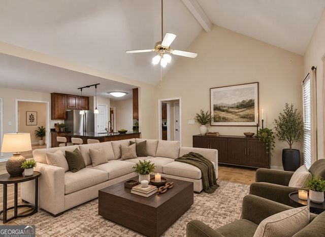 114 Due West Street, Dallas, GA 30157