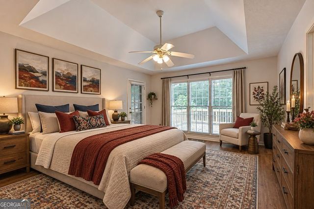 114 Due West Street, Dallas, GA 30157
