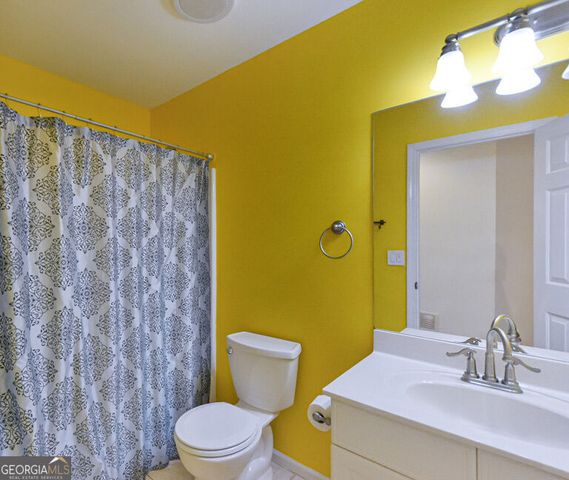 114 Due West Street, Dallas, GA 30157