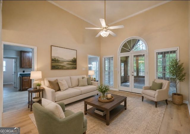 114 Due West Street, Dallas, GA 30157