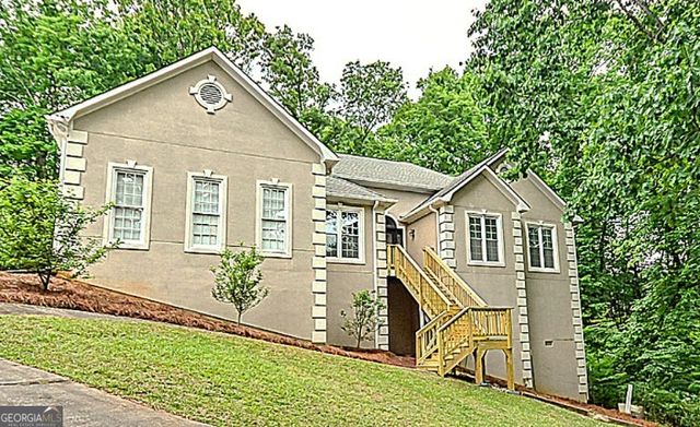 114 Due West Street, Dallas, GA 30157