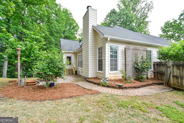 114 Due West Street, Dallas, GA 30157